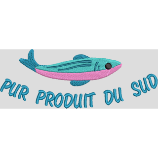 Fish Sud