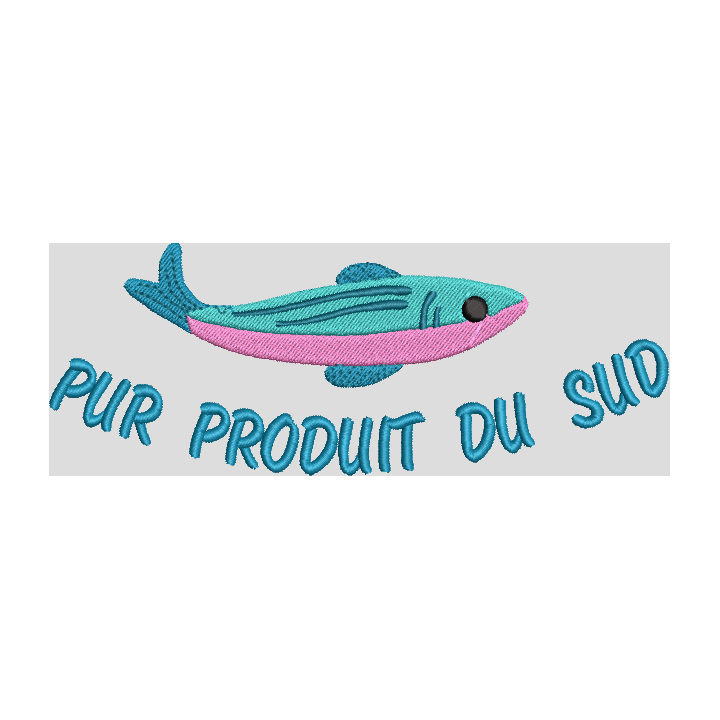 Fish Sud