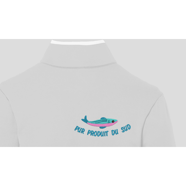 Fish Sud