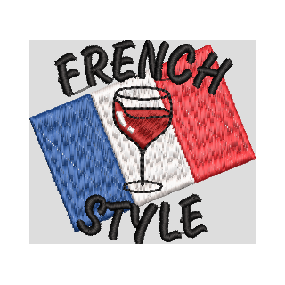 French Style Vin