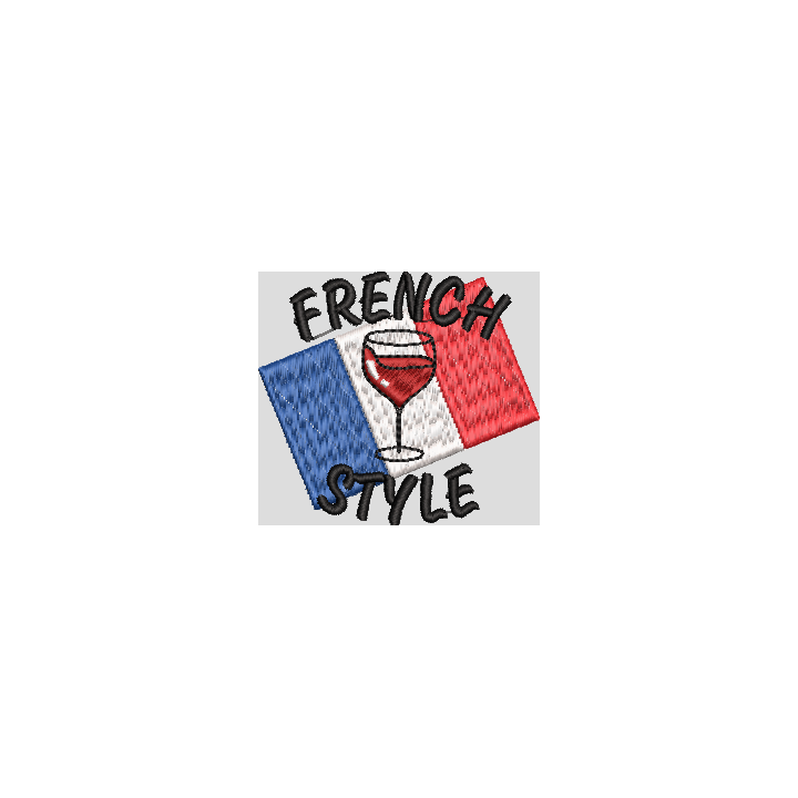 French Style Vin