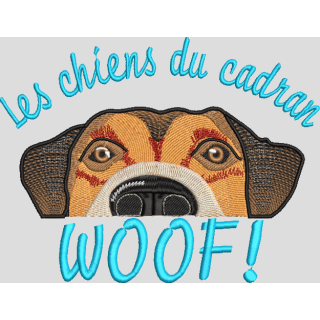Dog Woof
