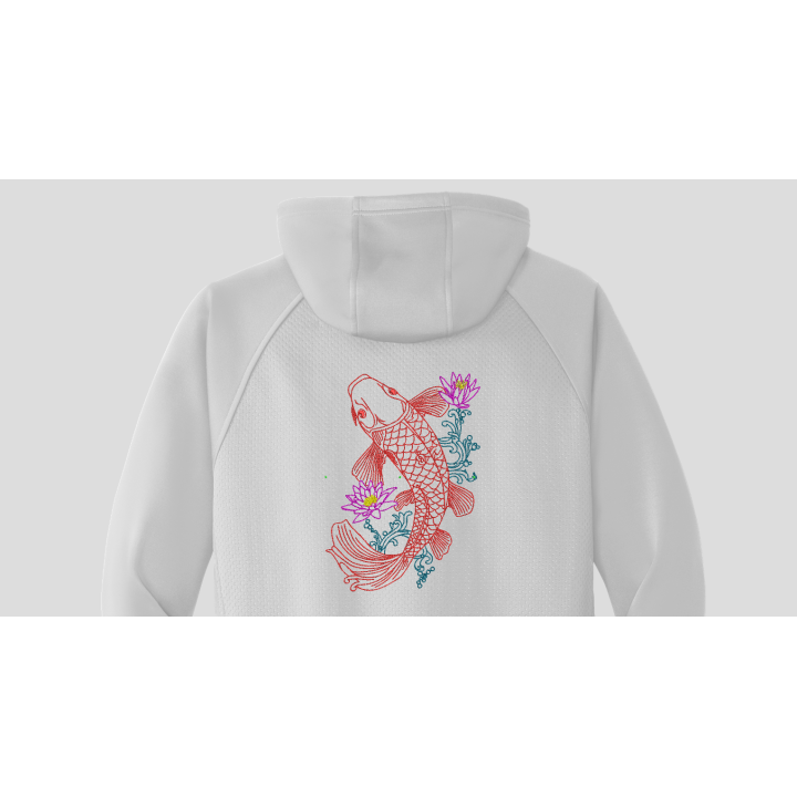 Koi Fish