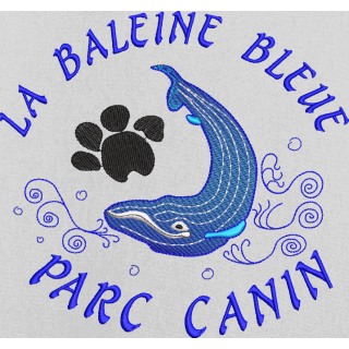 Baleine Bleue