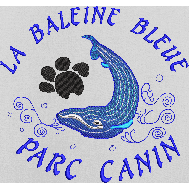Baleine Bleue