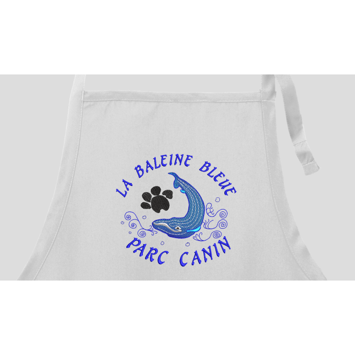 Baleine Bleue