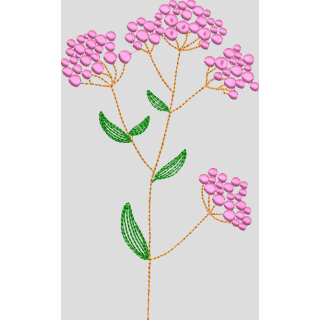 Flower Long