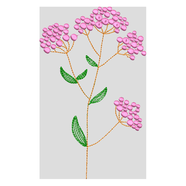 Flower Long
