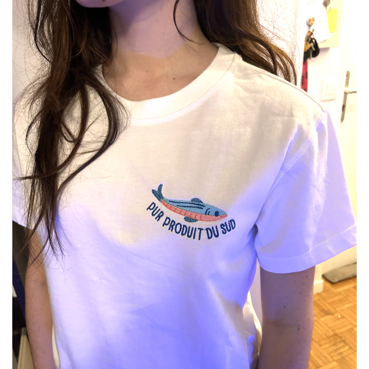 Fish Sud