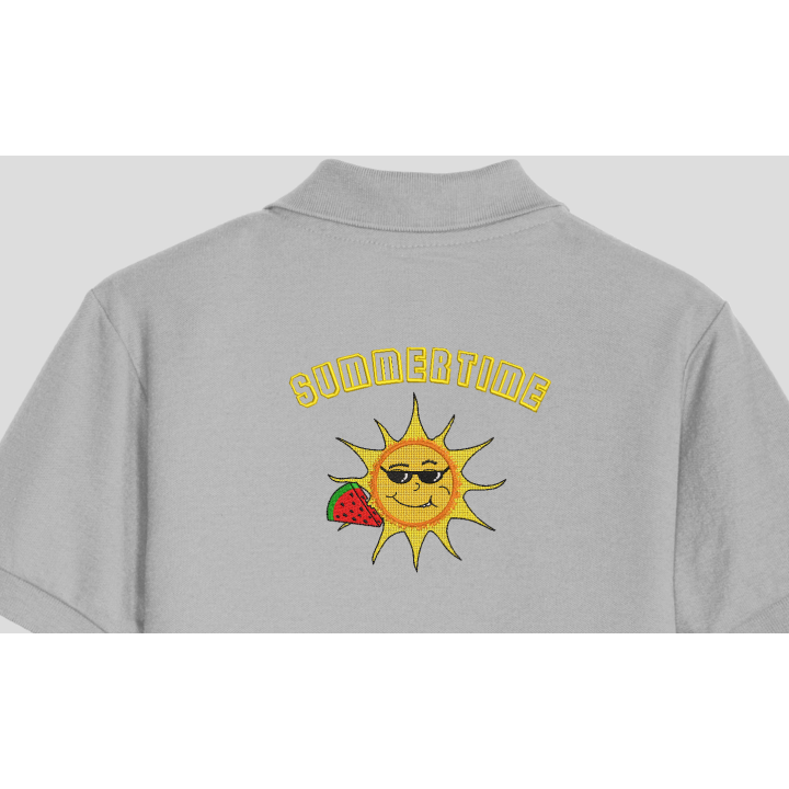 Watermelon Sun