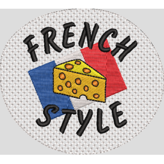 French Style Cheese