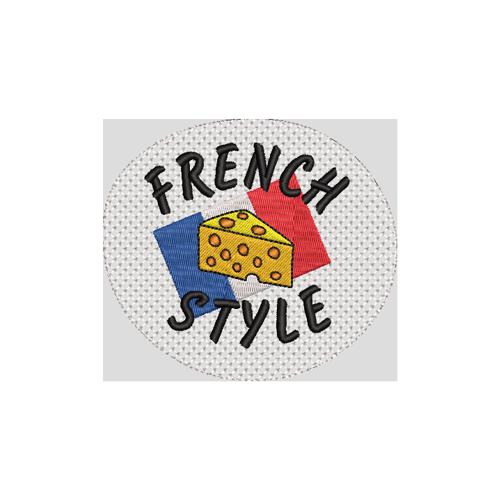 French Style Cheese