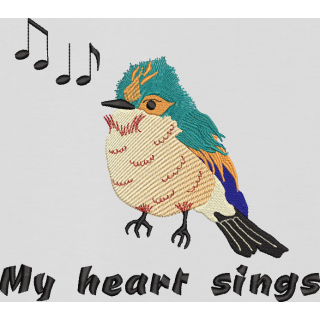 Bird 2