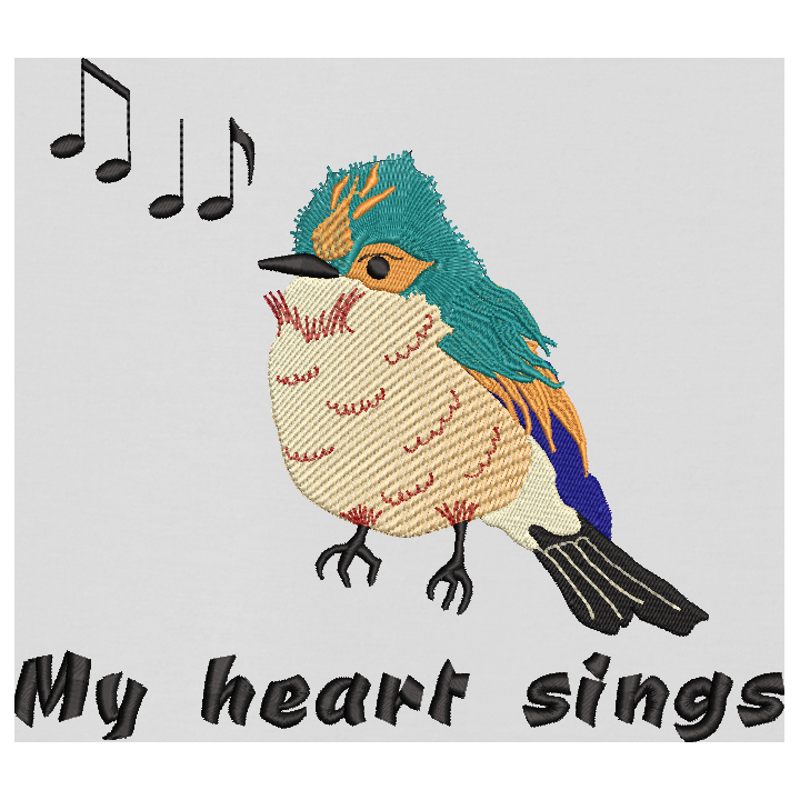 Bird 2
