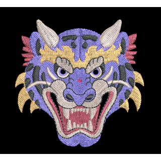 Tiger jap