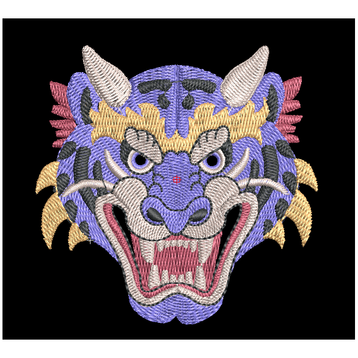 Tiger jap