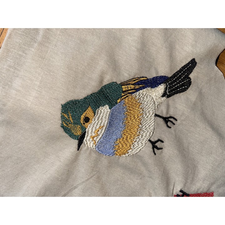 Bird